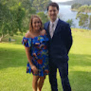 Meet your Posher, Isla